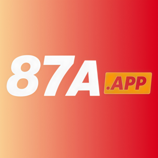 Plataforma de jogos 87aapp